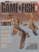 Game & Fish West